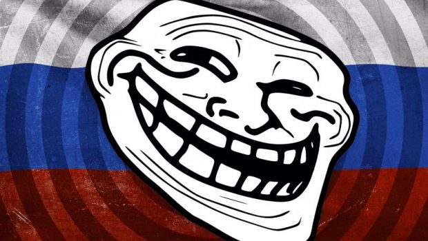 Ρωσία: Τέλος στη «φάμπρικα τρολ» του Πριγκόζιν;