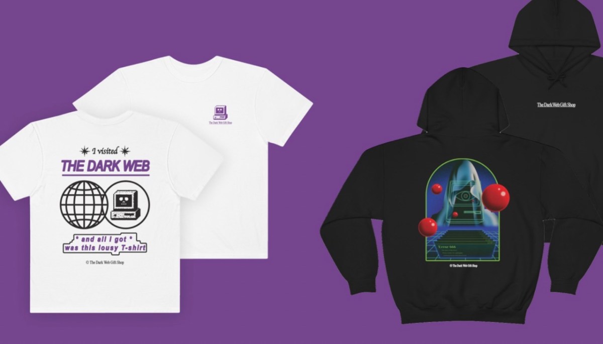 Σενάριο Podcast: The Dark Web
