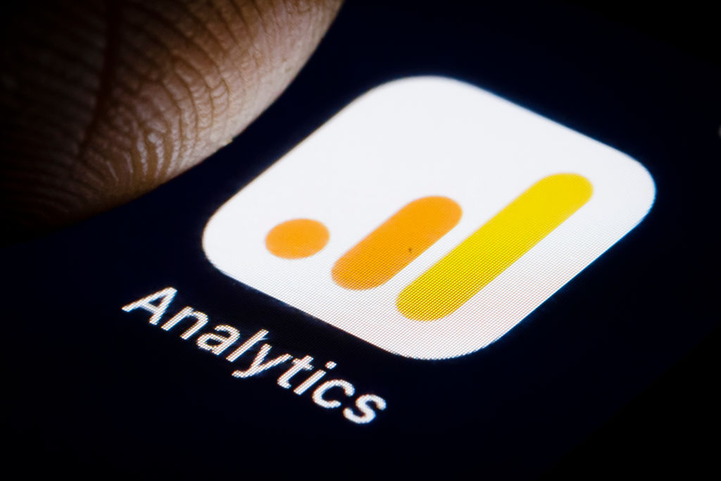 Σταματήστε να χρησιμοποιείτε το Google Analytics, προειδοποιεί η Σουηδική Αρχή Απορρήτου, καθώς εκδίδει πρόστιμα άνω του 1 εκατομμυρίου $