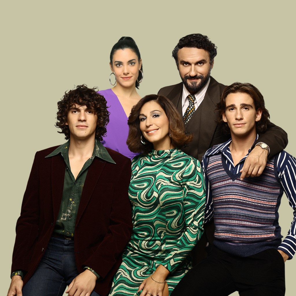 ΤΑ ΚΑΛΥΤΕΡΑ ΜΑΣ ΧΡΟΝΙΑ