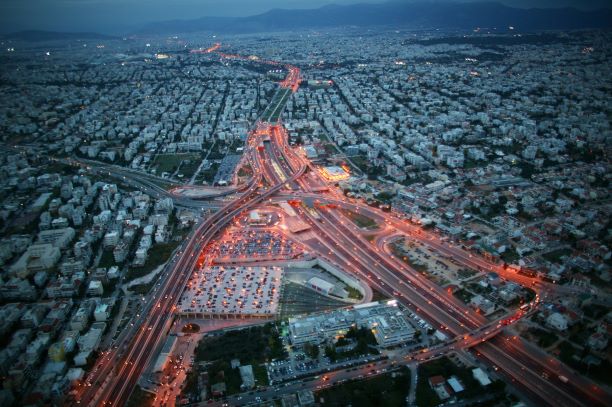 ΤΑΙΠΕΔ: 6 προσφορές για τη νέα σύμβαση παραχώρησης της Αττικής Οδού