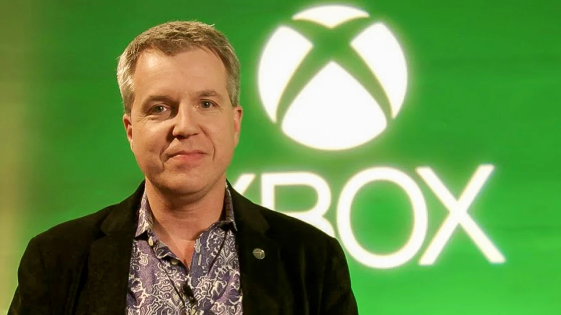 Τέλος εποχής: Αποχωρεί από το Xbox ο Major Nelson
