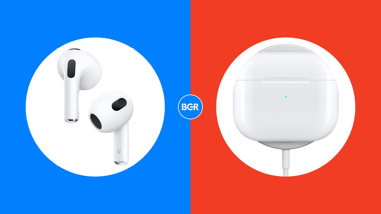 Τα AirPods 3 πωλούνται για 149,99 $, την καλύτερη τιμή του 2023
