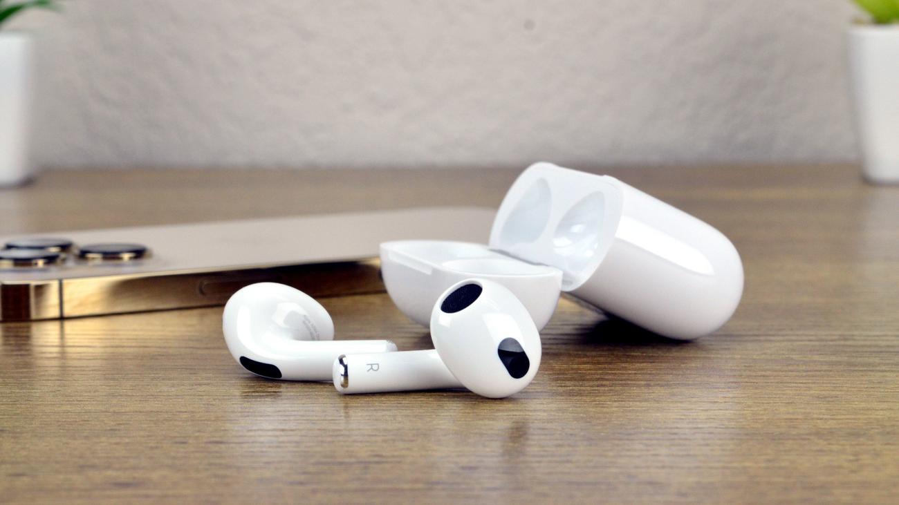 Τα AirPods Pro κοστίζουν μόνο 162 $ σε μια ανανεωμένη προσφορά Premium που κανείς δεν γνωρίζει
