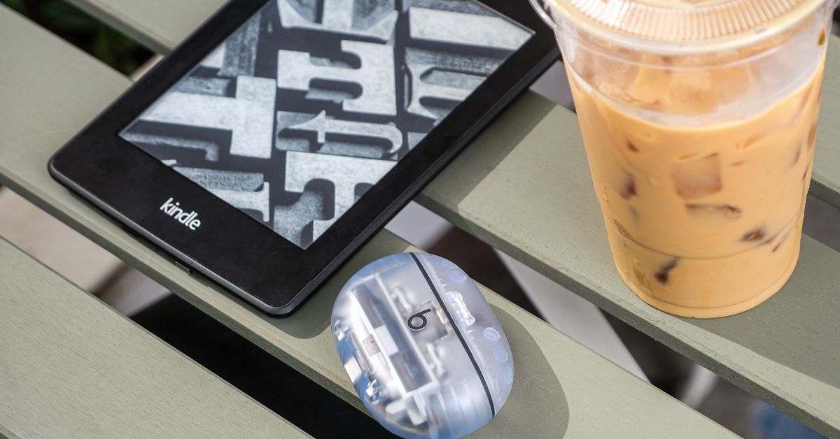 Τα Beats Studio Buds Plus εξακολουθούν να είναι διαθέσιμα σε ιστορικό χαμηλό
