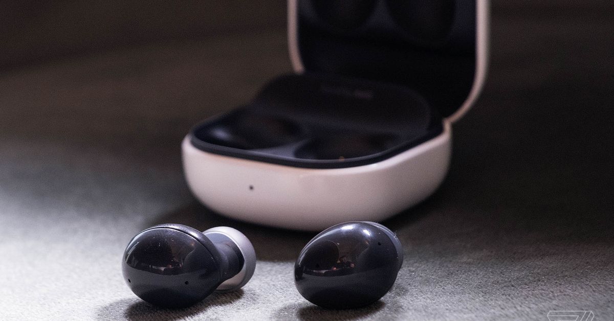 Τα Samsung Galaxy Buds 2 είναι φθηνότερα τώρα από ό,τι κατά τη διάρκεια της Amazon Prime Day
