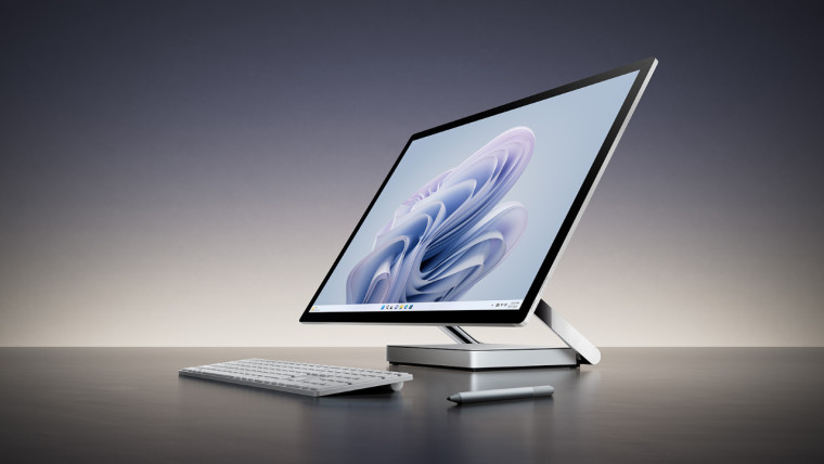 Τα Surface Studio 2 και 2 Plus λαμβάνουν ενημέρωση υλικολογισμικού Ιουλίου 2023