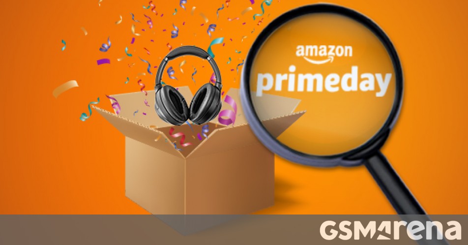 Τα ακουστικά Apple AirPods και Beats έχουν μειωμένη τιμή στην Prime Day στις ΗΠΑ, το Ηνωμένο Βασίλειο και τη Γερμανία