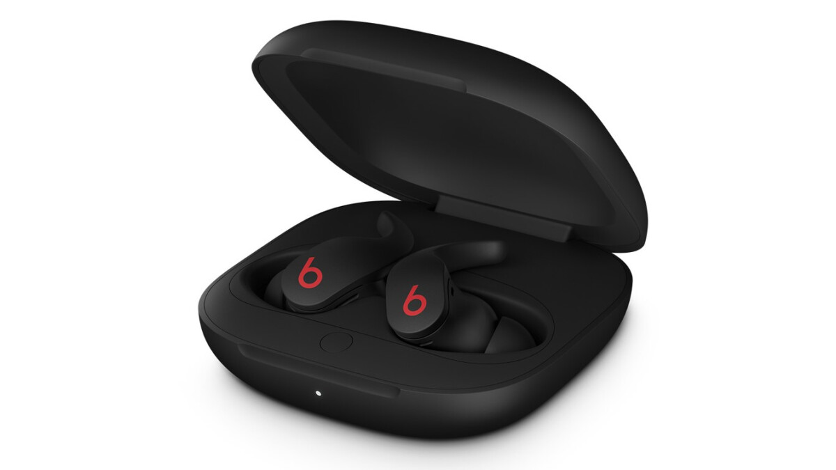 Apple's ultimate workout earbuds, the Beats Fit Pro, can be yours with a sweet discount