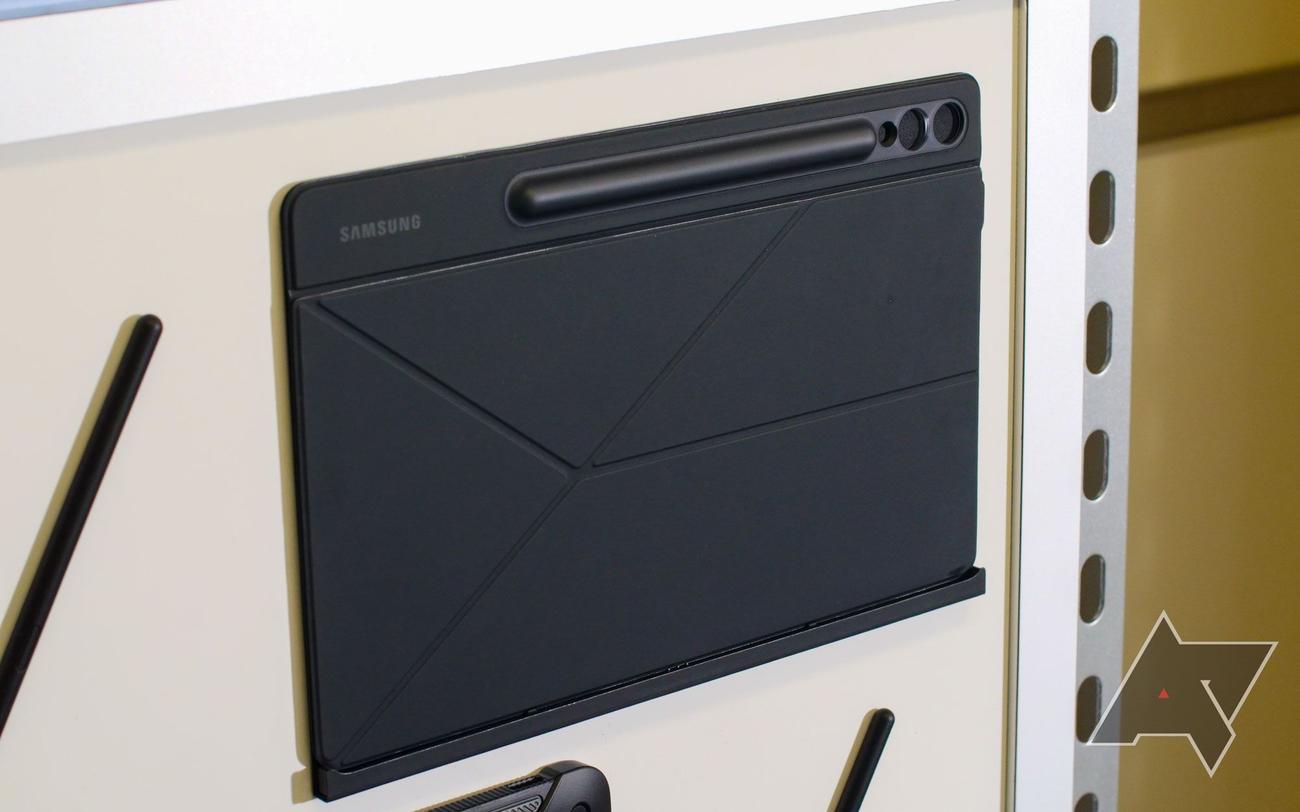 Τα καλύτερα αξεσουάρ Samsung Galaxy Tab S9 το 2023