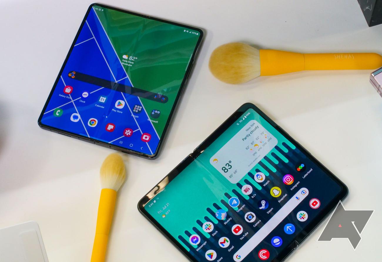 Τα καλύτερα αξεσουάρ Samsung Galaxy Z Fold 5 το 2023
