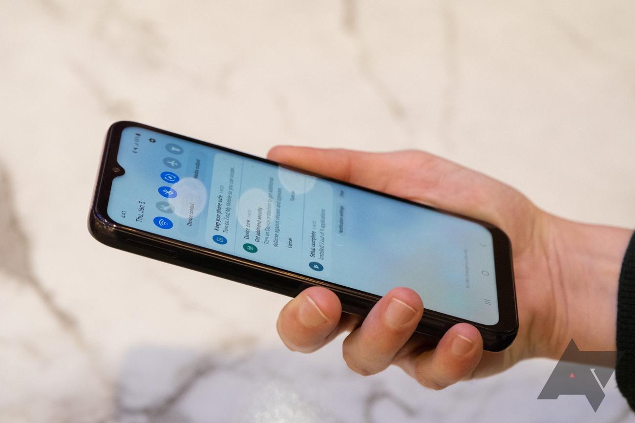 Τα καλύτερα προστατευτικά οθόνης Samsung Galaxy A14 5G το 2023
