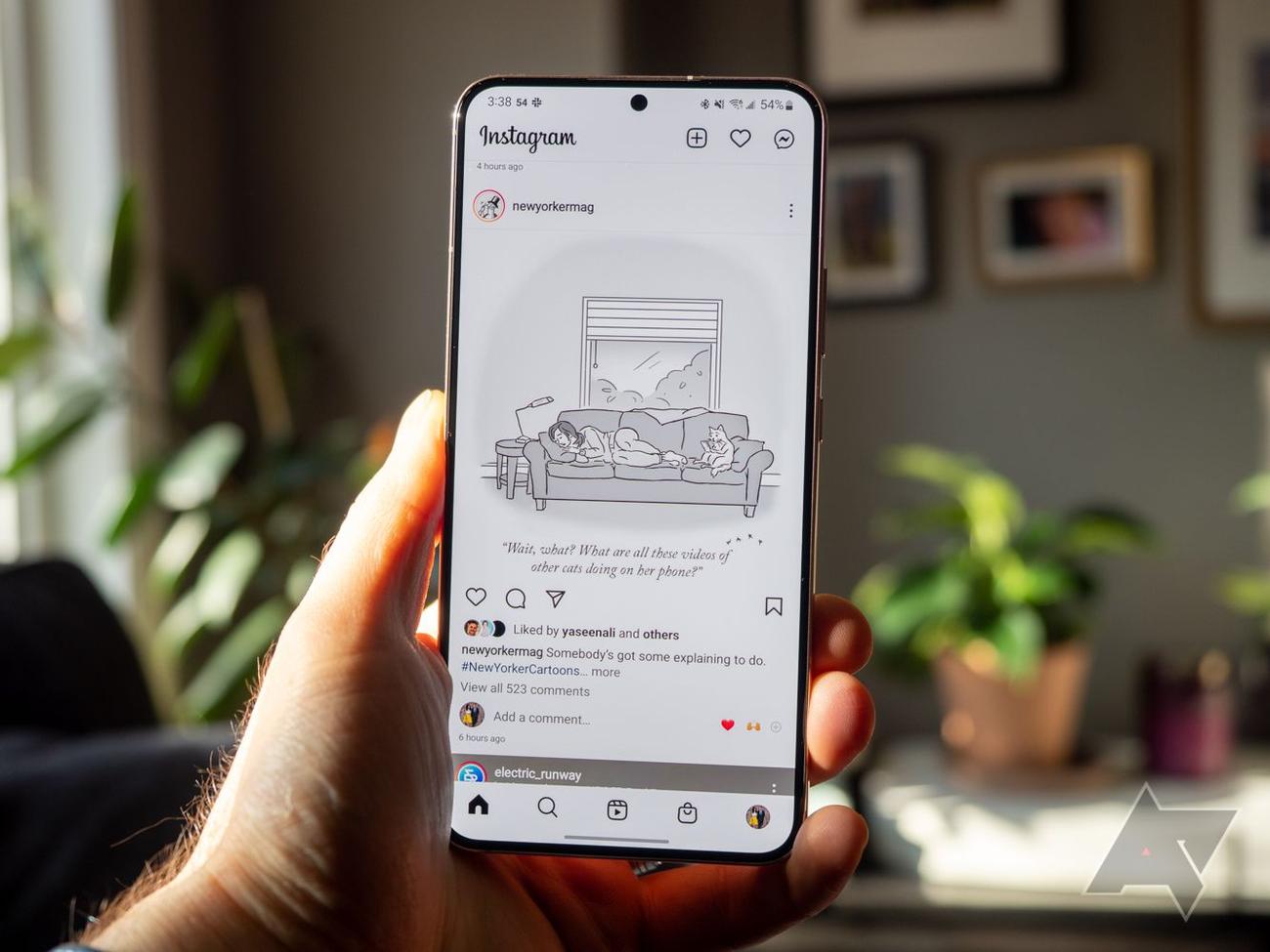 Τα καλύτερα προστατευτικά οθόνης Samsung Galaxy S22+ το 2023
