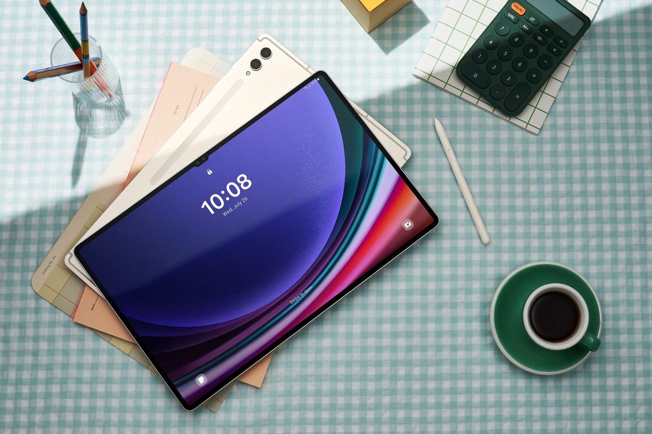 Τα καλύτερα προστατευτικά οθόνης Samsung Galaxy Tab S9 Ultra το 2023
