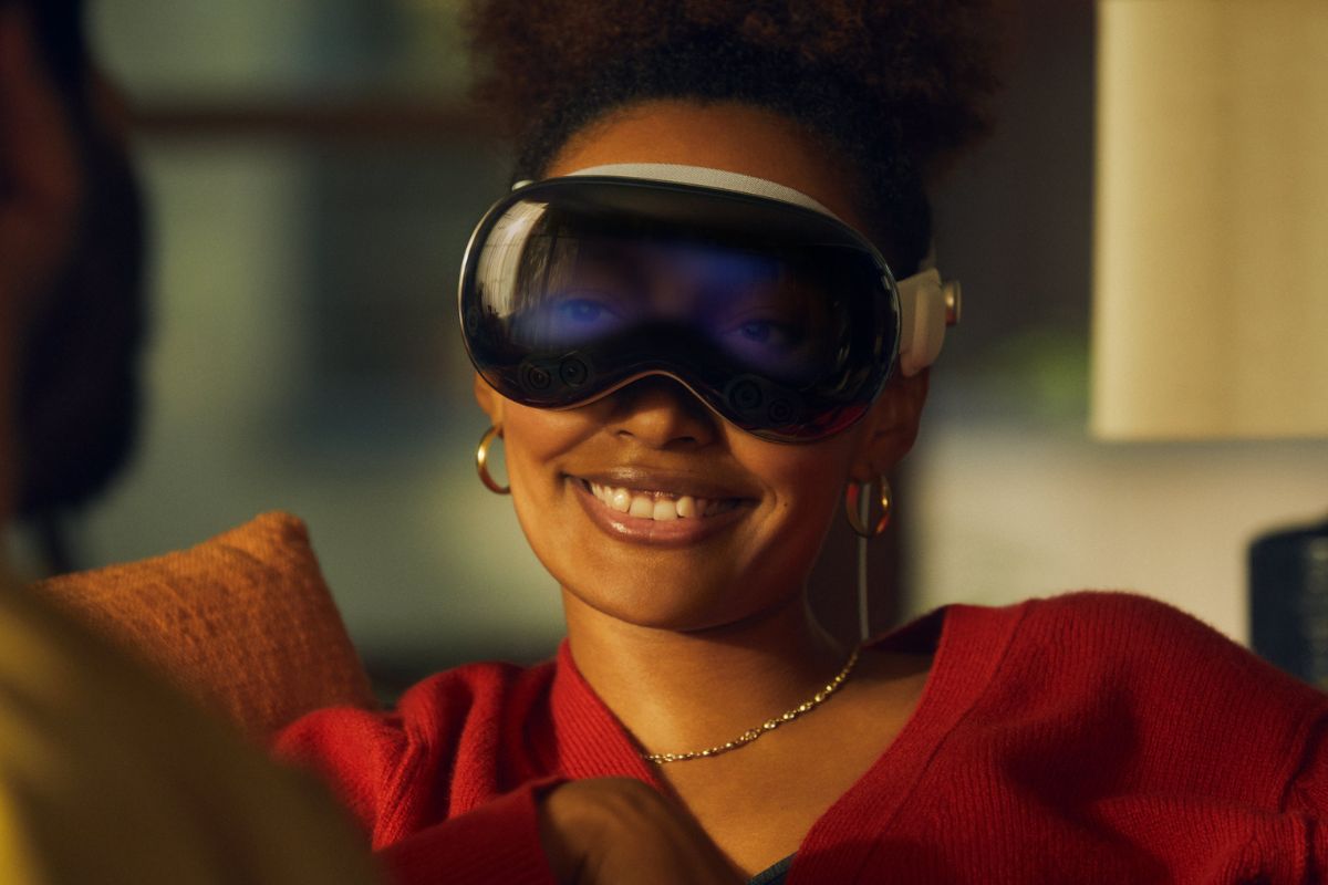 Τα κιτ ανάπτυξης Apple Vision Pro είναι πλέον διαθέσιμα στους προγραμματιστές
