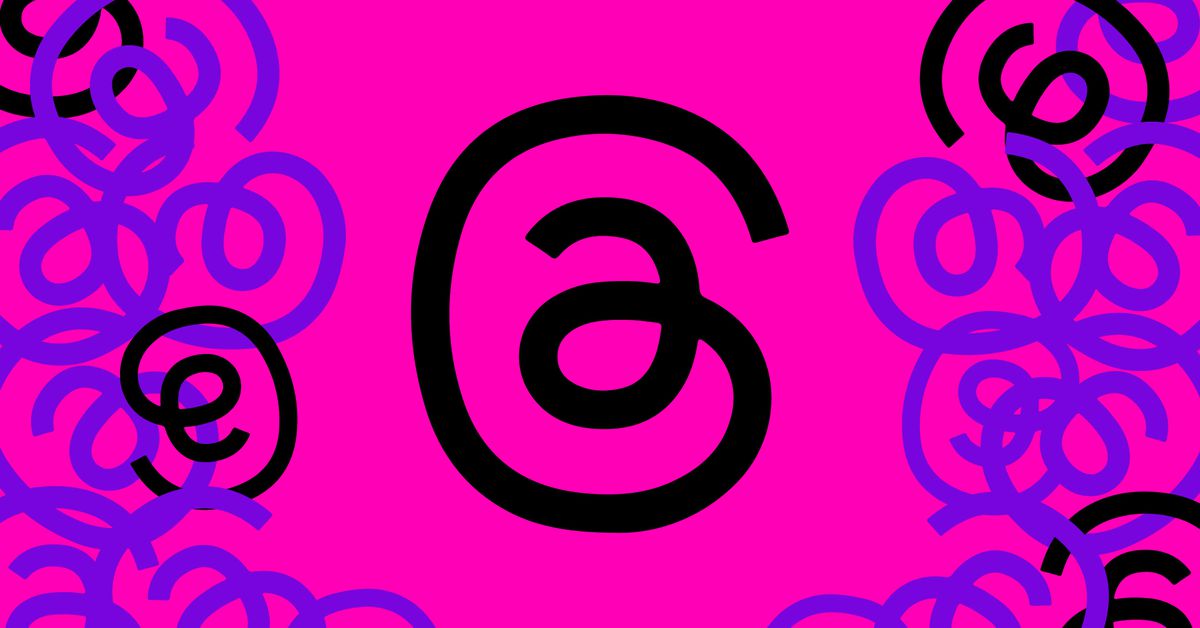 Τα νήματα δεν είναι για ειδήσεις και πολιτική, λέει το αφεντικό του Instagram