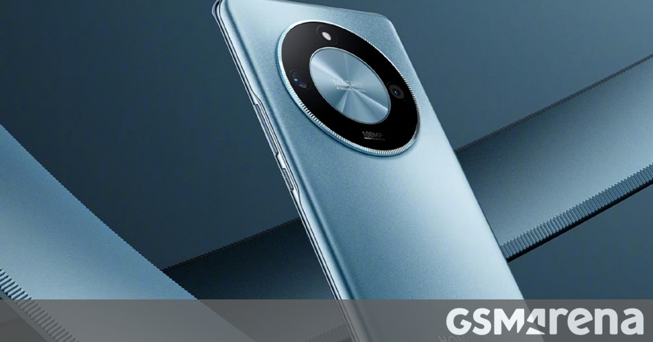 Τα σημεία αναφοράς Honor X50 αποκαλύπτουν εντυπωσιακές επιδόσεις CPU
