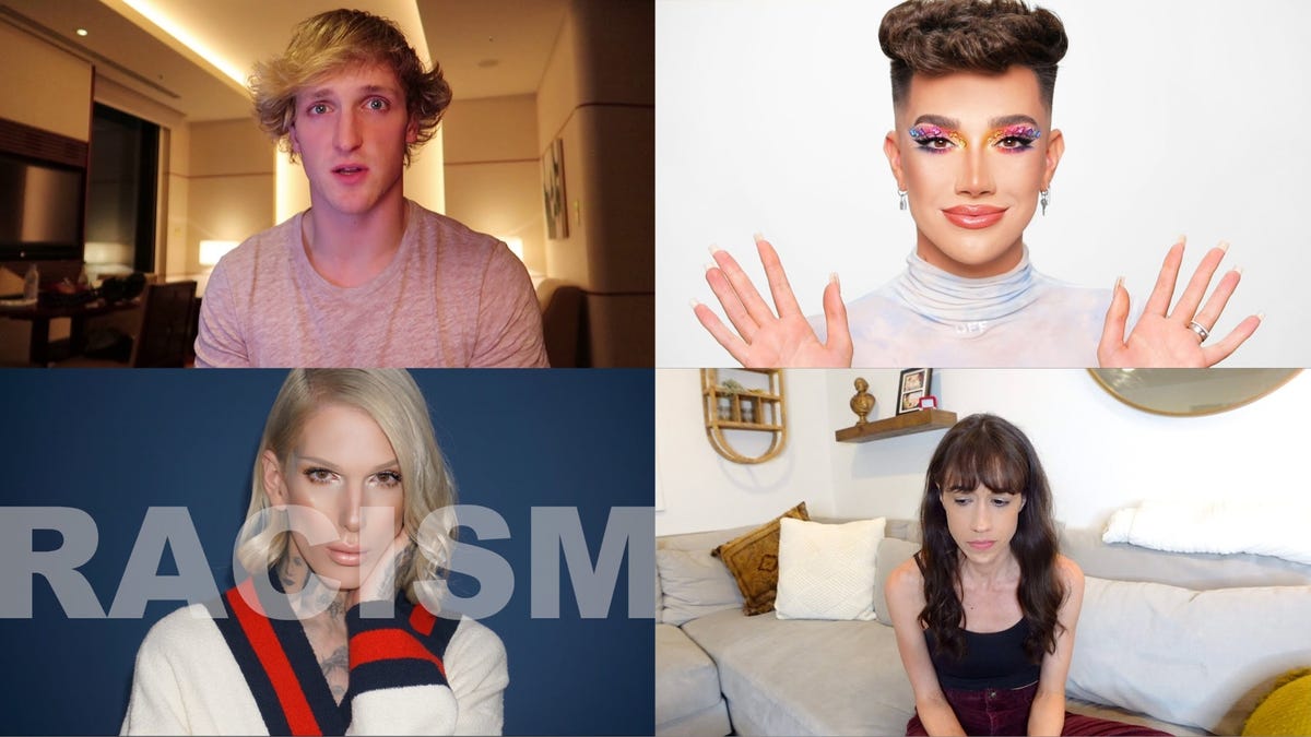 Τα χειρότερα βίντεο απολογίας YouTube όλων των εποχών
