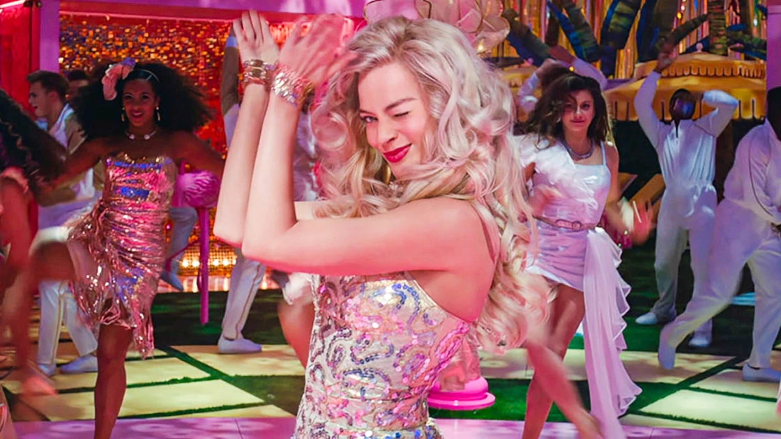 Τα χρήματα που έχει βγάλει η ταινία της Barbie μέχρι σήμερα