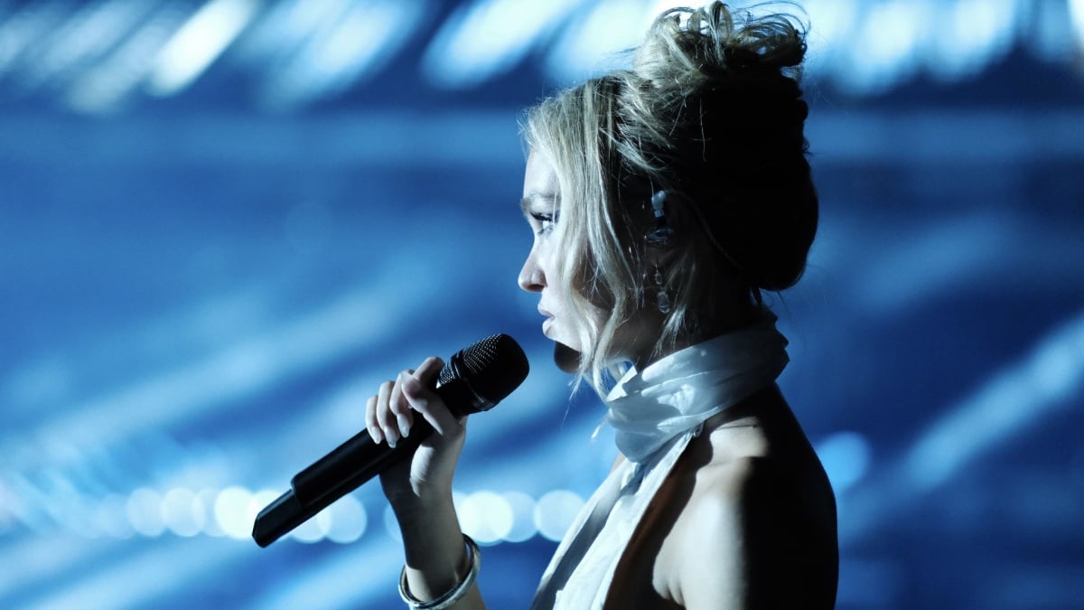 Τελικό «The Idol»: Οι 10 περισσότερες σκηνές WTF
