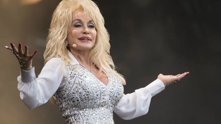 Τεχνητή νοημοσύνη: Η Ντόλι Πάρτον δεν ενδιαφέρεται να έχει το δικό της ολόγραμμα