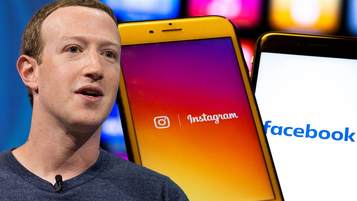  Τι είναι μια αλλαγή που πρέπει να κάνει ο Mark Zurkerberg στις κοινωνικές του πλατφόρμες;  |  Συνέντευξη στο Gizmodo
