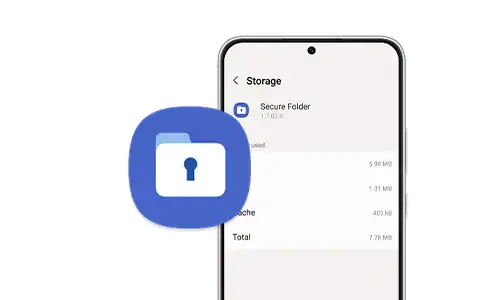 Τι είναι το Samsung Secure Folder και πώς το χρησιμοποιείτε;
