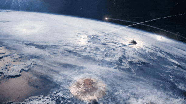 Τι θα γινόταν σε περίπτωση πυρηνικού πολέμου ΗΠΑ – Ρωσίας