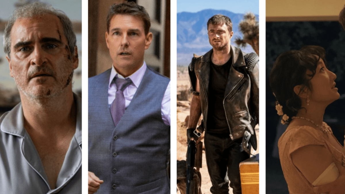 Τι νέο υπάρχει στο streaming και στους κινηματογράφους αυτή την εβδομάδα: "Mission: Impossible 7" έως "Beau is Afraid"
