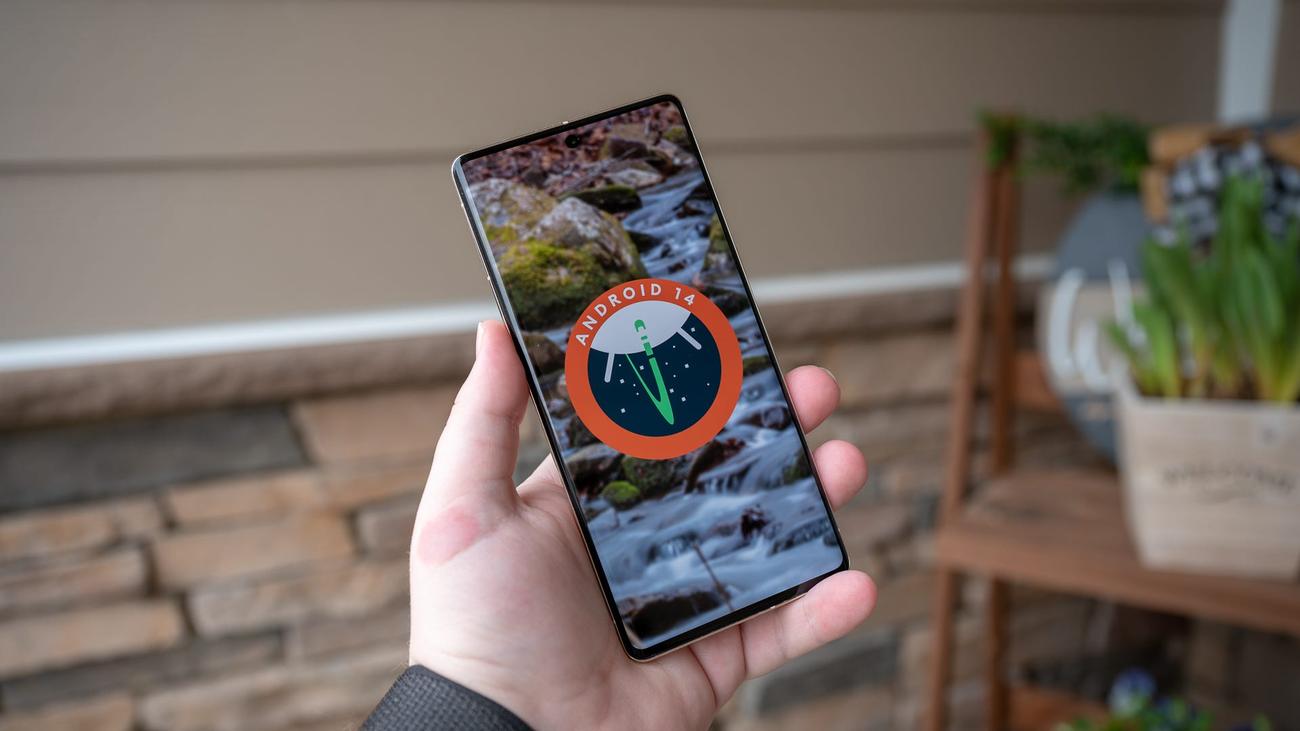 Το Android 14 είναι επόμενο καθώς φτάνει η πιο πρόσφατη Beta – Review Geek

