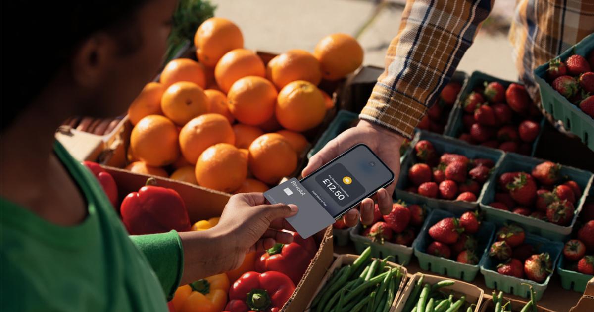 Το Apple Tap to Pay επεκτείνεται στο Ηνωμένο Βασίλειο, επιτρέποντας στους χρήστες iPhone να δέχονται ανεπαφικές πληρωμές
