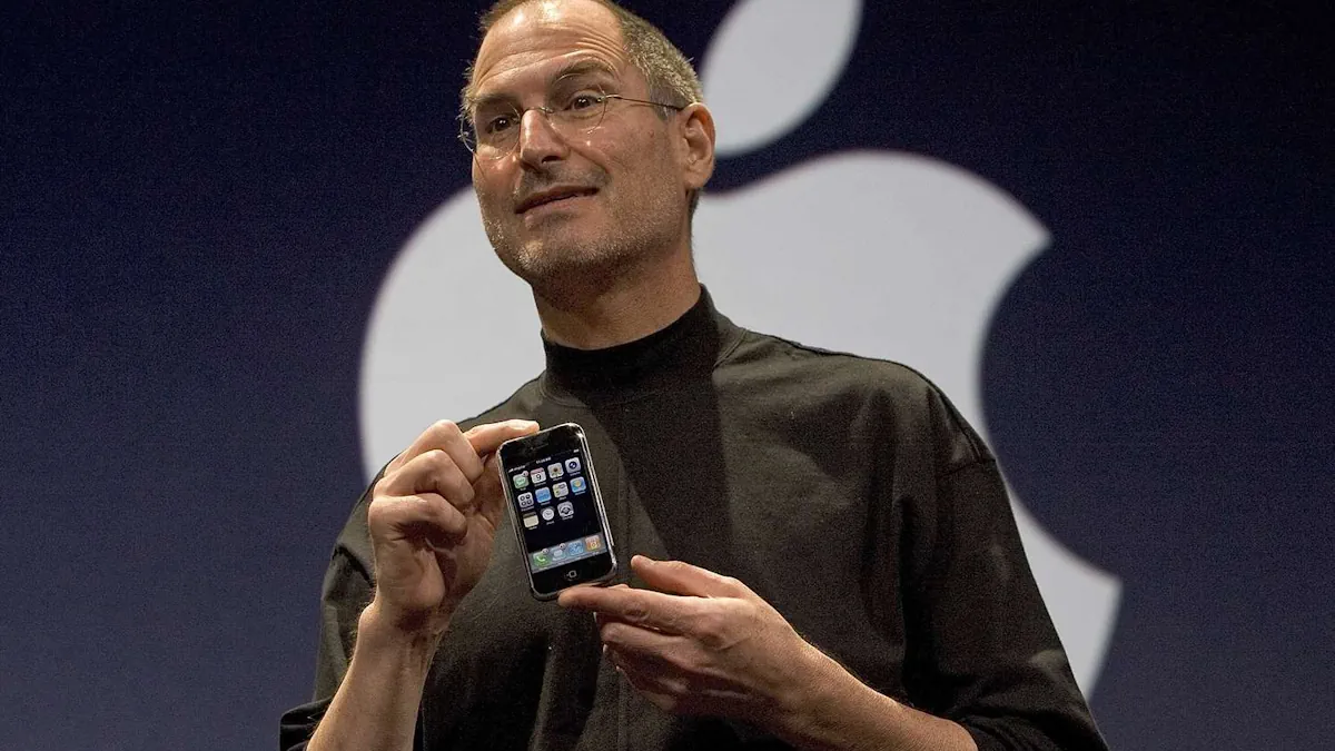 Το Apple iPhone πρώτης γενιάς πωλείται σε δημοπρασία στις ΗΠΑ για 190.000 δολάρια