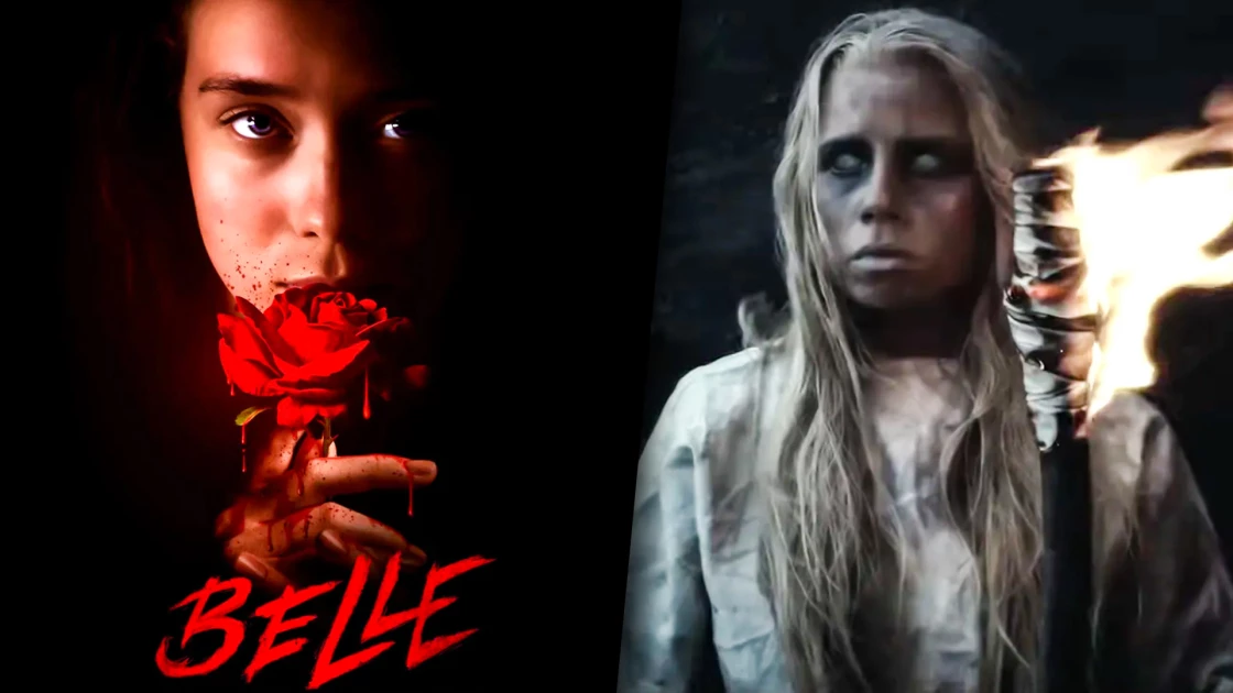 Το Belle είναι μια horror ταινία που βασίζεται στην Πεντάμορφη και το Τέρας – Δείτε το trailer