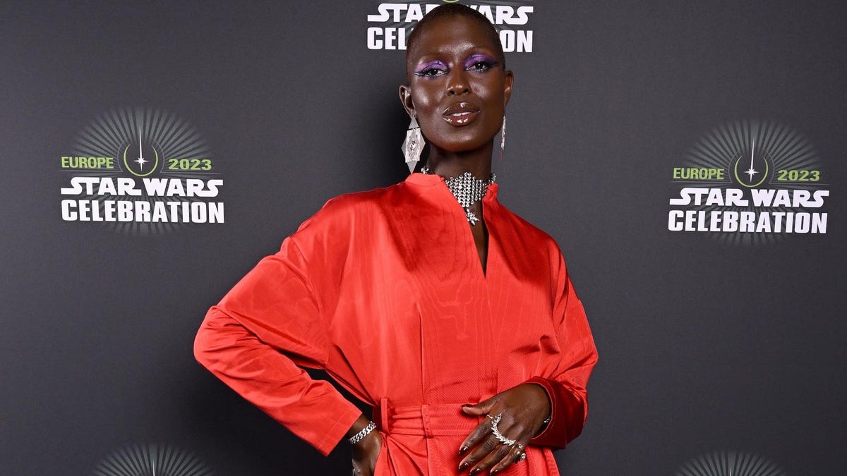 Το Casting του Tron 3 συνεχίζεται με την Jodie Turner-Smith και την Greta Lee
