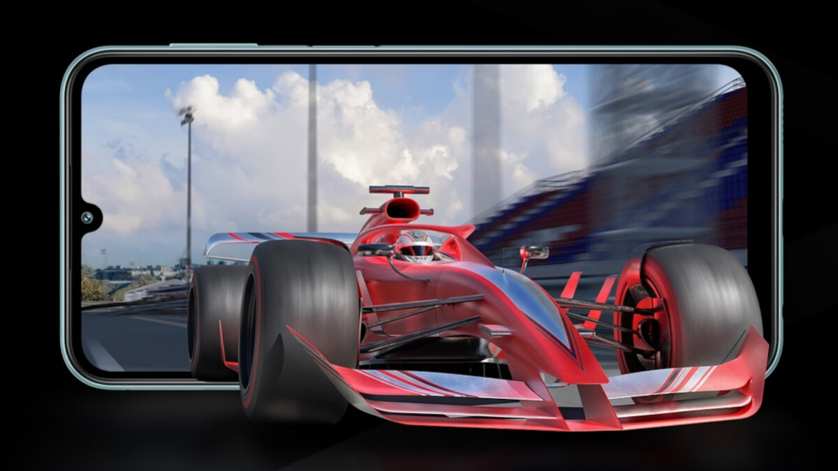 Chipset Samsung selected to power the Galaxy M44 is a huge surprise