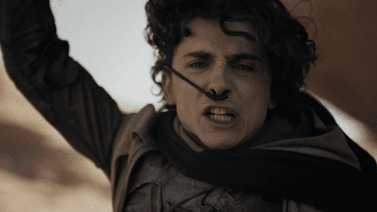 Το Dune 2 και το Aquaman 2 ενδέχεται να καθυστερήσουν μέχρι το 2024 λόγω απεργιών
