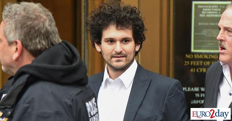 Το FTX ψάχνει $1 δισ. και μηνύει τον ιδρυτή του, Sam Bankman-Fried