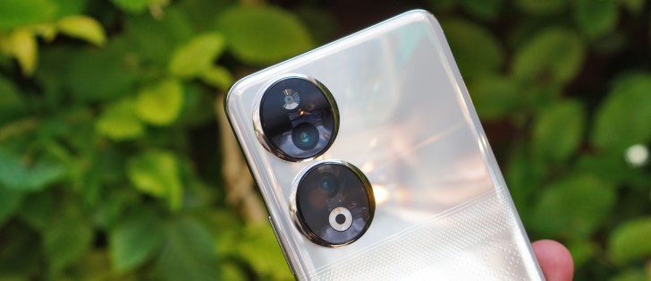 Το Honor 90 hands-on review - δοκιμές GSMArena.com
