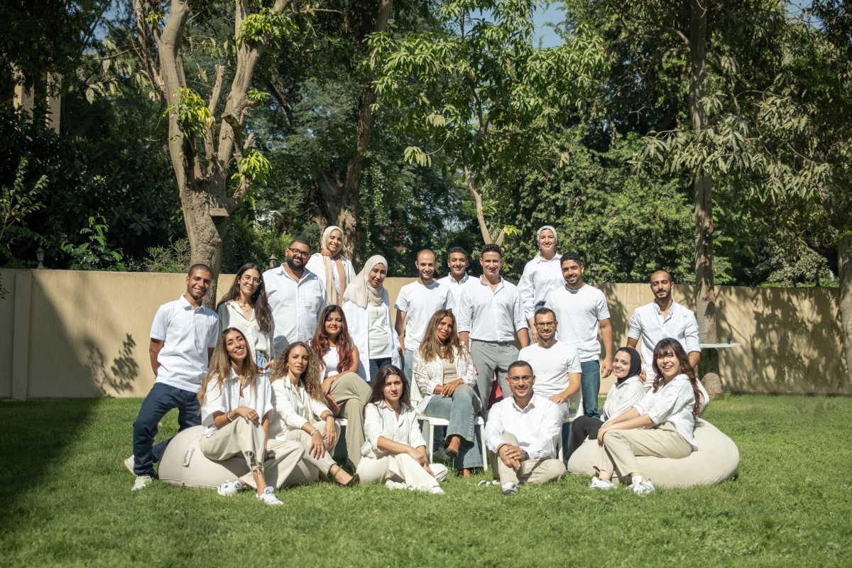 Το Lee Fixel's Addition ηγείται του γύρου των $6 εκατομμυρίων στο αιγυπτιακό fintech Flash 
