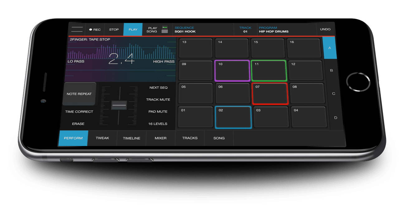 Το MPC γίνεται 35 και γιορτάζει με έκπτωση στο iMPC!