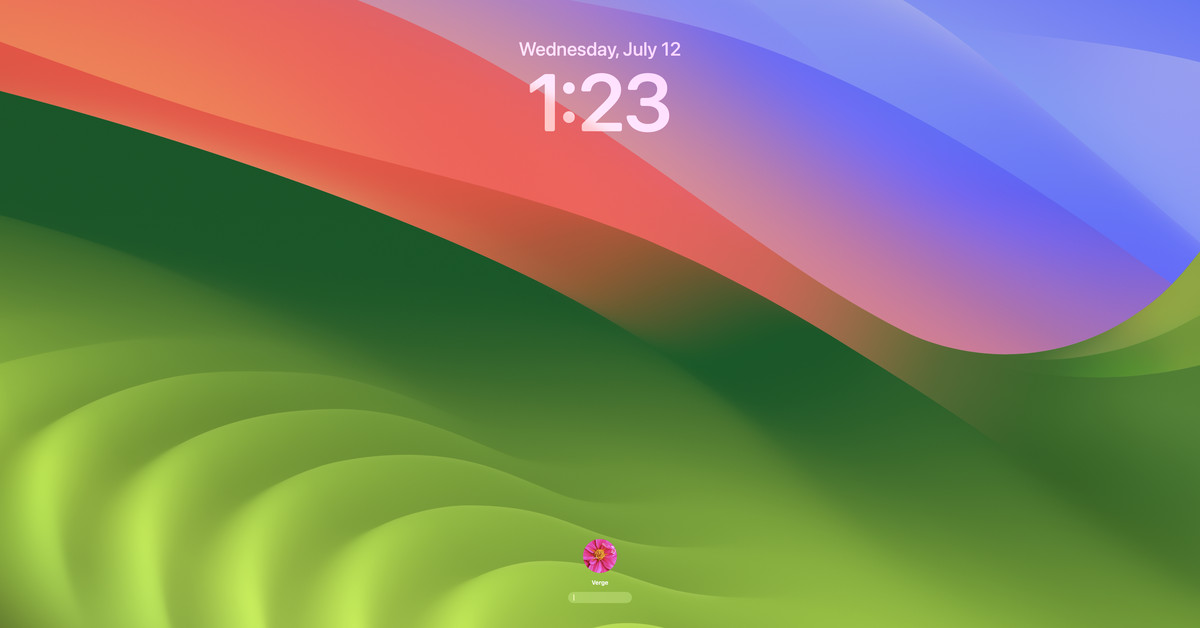 Το Mac σίγουρα αρχίζει να μοιάζει με το iPhone
