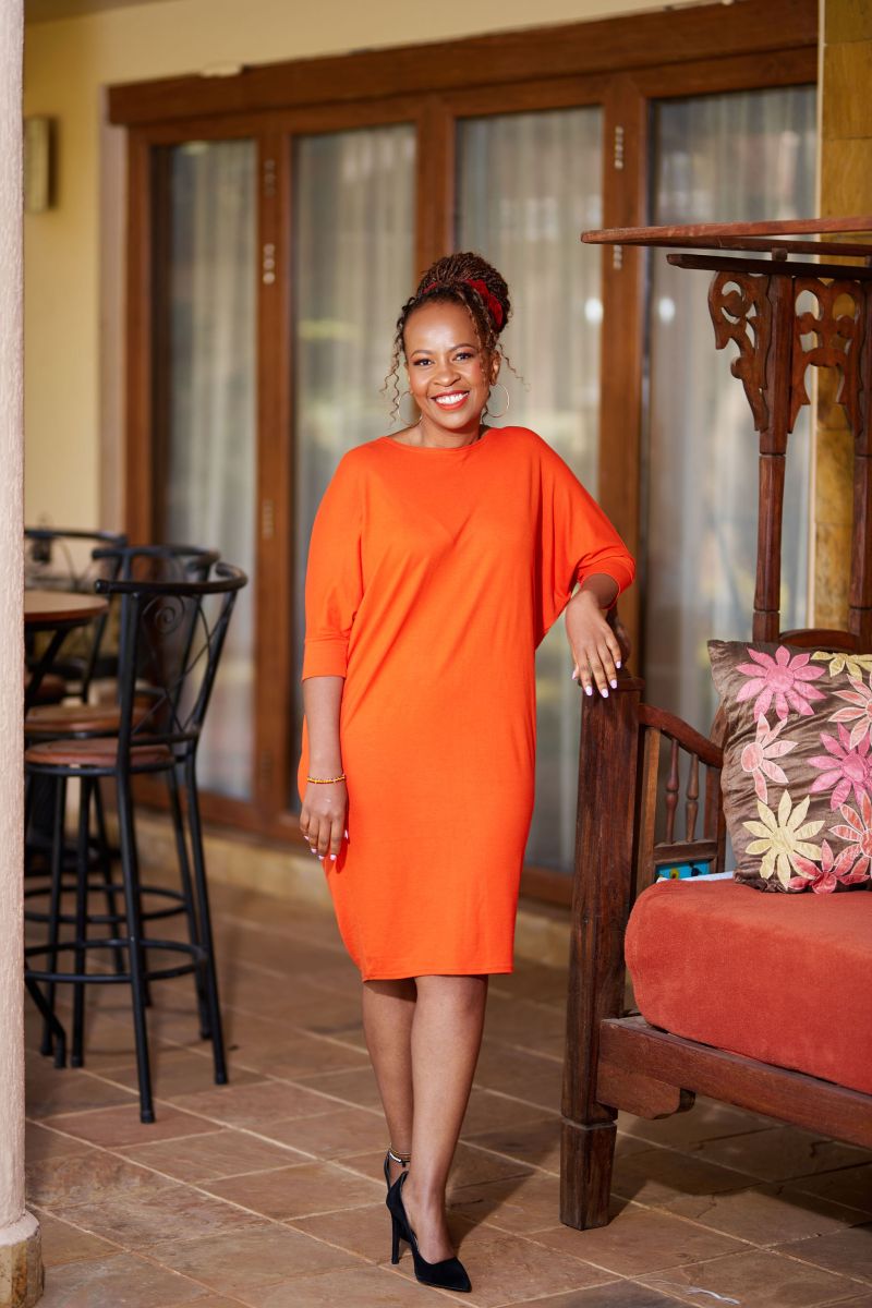 Το MyDawa της Κένυας στοχεύει να είναι μια πλατφόρμα υγείας all-in-one που υποστηρίζεται από χρηματοδότηση 20 εκατομμυρίων δολαρίων