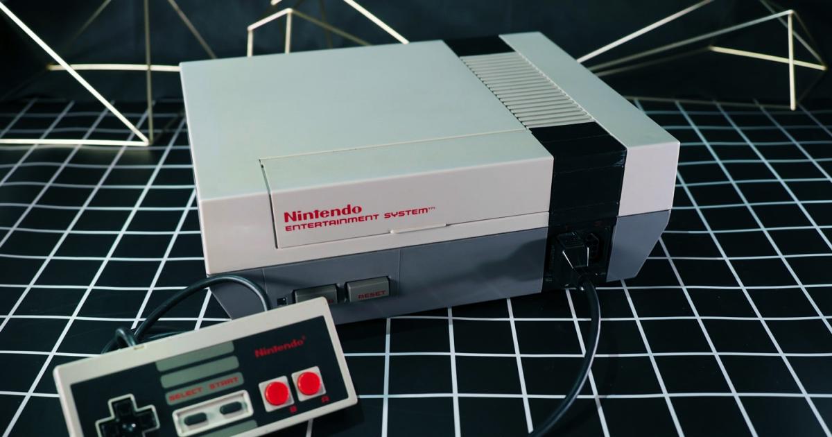 Το NES στα 40: Επτά τρόποι που άλλαξε τον κόσμο του gaming για πάντα
