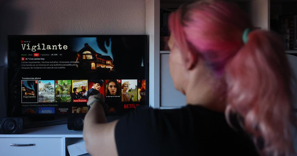 Το Netflix ακυρώνει το «Βασικό» σχέδιο των 10 δολαρίων στις ΗΠΑ και το Ηνωμένο Βασίλειο
