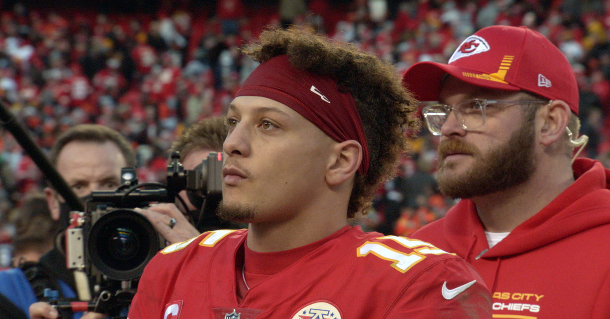 Το Netflix μένει προς το παρόν στη ροή «συνεχίζοντας με τα αθλήματα» αντί για τα ζωντανά αθλήματα
