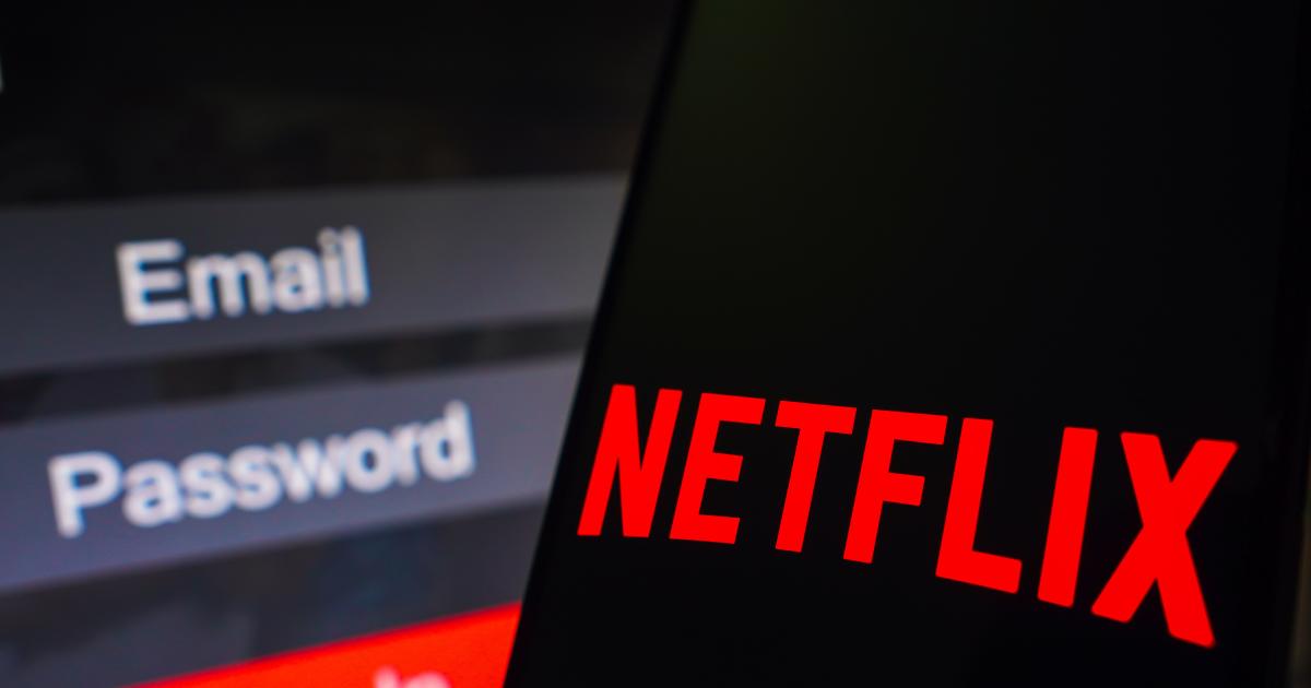 Το Netflix πρόσθεσε σχεδόν 6 εκατομμύρια νέους συνδρομητές εν μέσω καταστολής της κοινής χρήσης κωδικών πρόσβασης