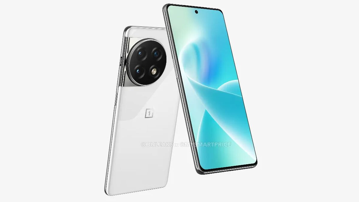 The OnePlus 12R prematurely leaks out as the brand's more affordable 2024 high-end option