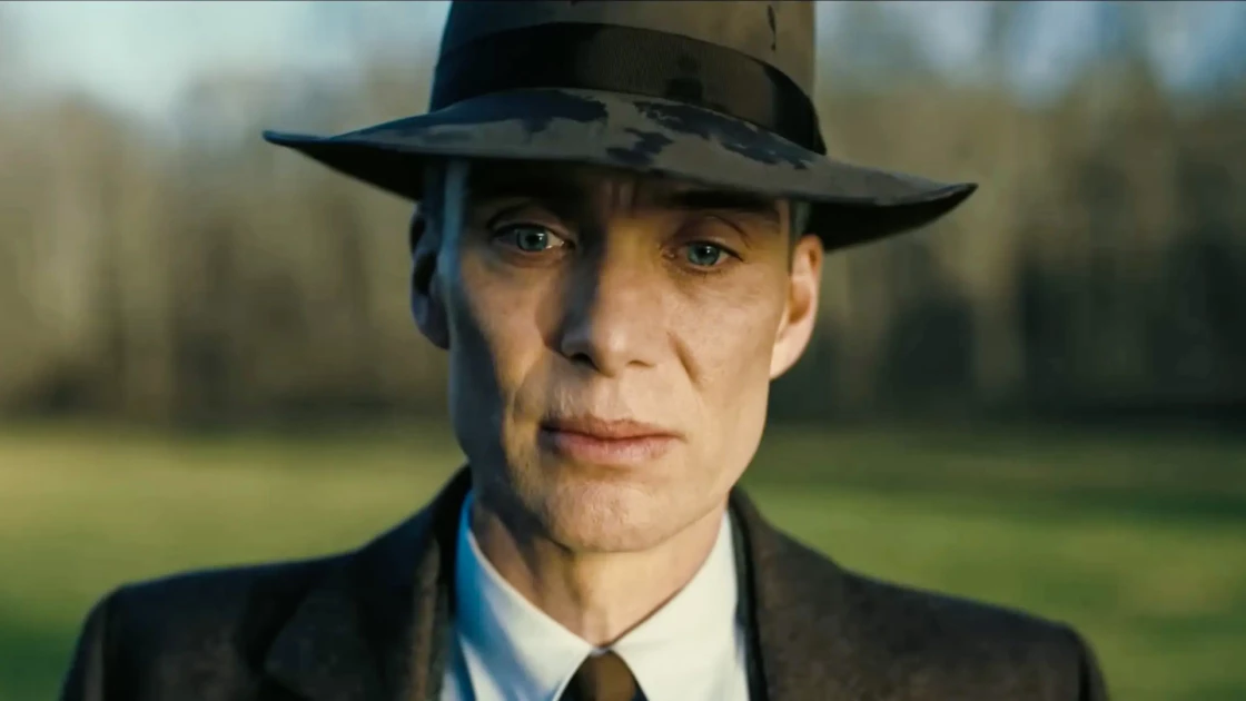 Το Oppenheimer θα παίξει στην Ελλάδα αργότερα και όχι μέσα στον Ιούλιο