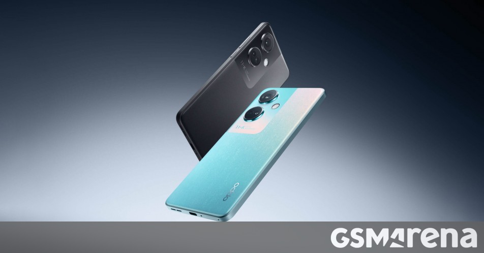 Το Oppo K11 ανακοινώθηκε με Snapdragon 782G και κύρια κάμερα 50MP
