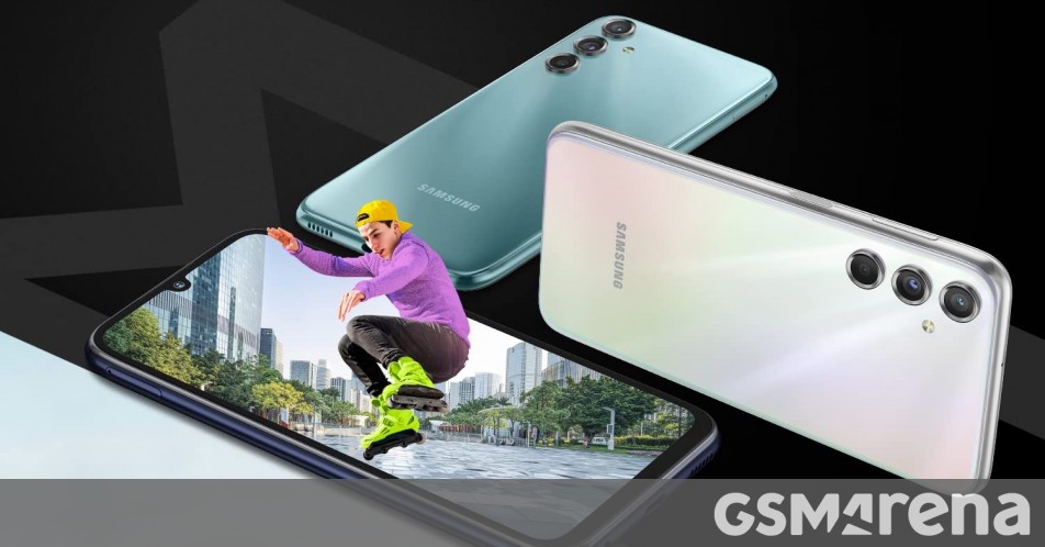 Το Samsung Galaxy M34 εμφανίζεται στο Google Play Console ημέρες πριν από την κυκλοφορία
